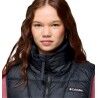 Columbia Pike Lake III Vest - Bezrękawnik damski | Hardloop