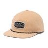 Canoe / Chenille Patch