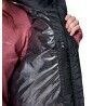 Columbia Pike Lake III Vest - Donsjack - Dames | Hardloop
