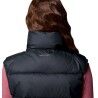 Columbia Pike Lake III Vest - Donsjack - Dames | Hardloop