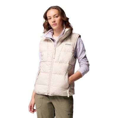 Pike Lake III Vest - Synthetic vest - Women's