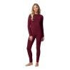 Columbia Midweight Stretch Long Sleeve Top - Maillot femme