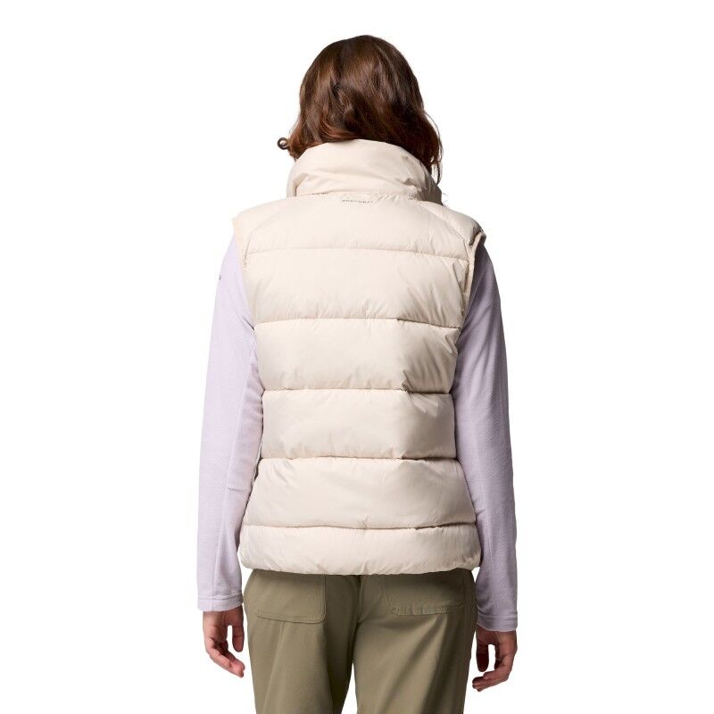 Columbia Pike Lake III Vest - Synthetic vest - Women's | Hardloop