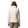 Columbia Pike Lake III Vest - Synthetic vest - Women's | Hardloop