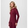 Columbia Midweight Stretch Long Sleeve Top - Maillot femme
