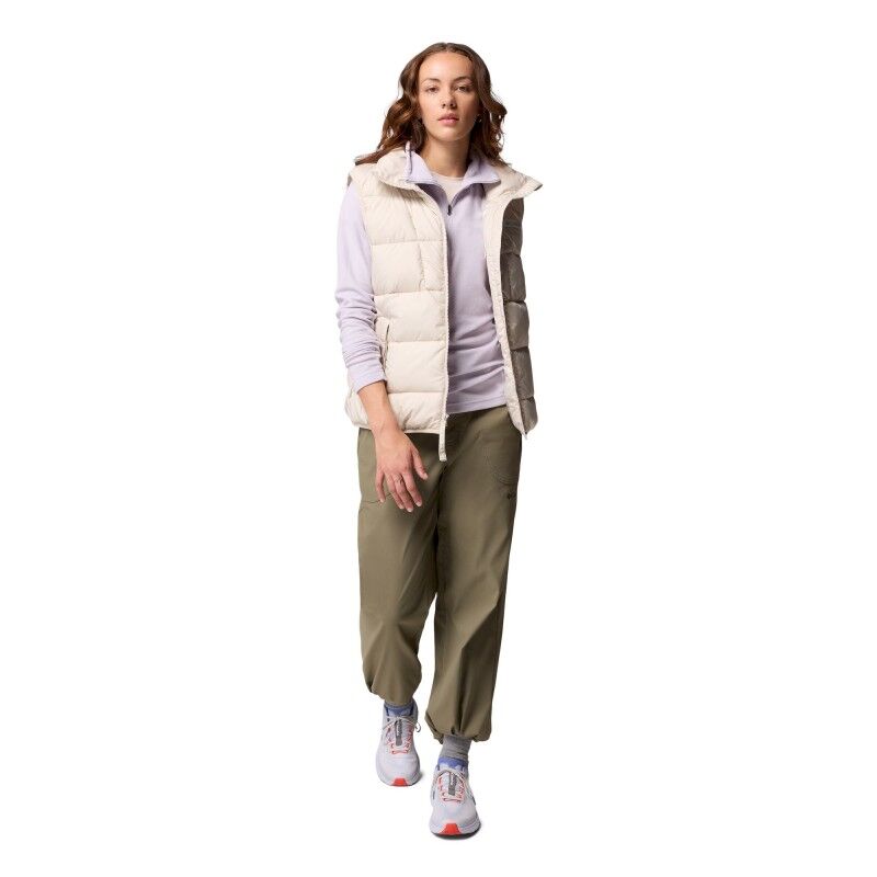 Columbia Pike Lake III Vest - Synthetic vest - Women's | Hardloop
