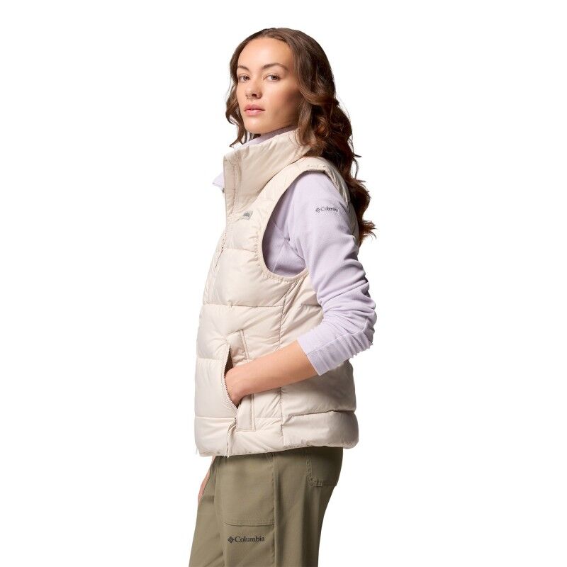 Columbia Pike Lake III Vest - Synthetic vest - Women's | Hardloop