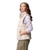 Columbia Pike Lake III Vest - Doudoune sans manches femme | Hardloop