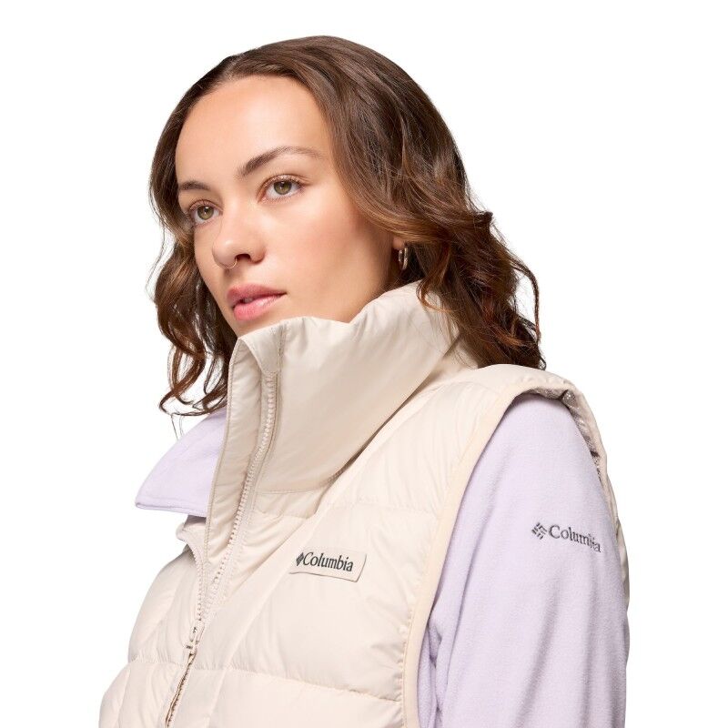 Columbia Pike Lake III Vest - Synthetic vest - Women's | Hardloop