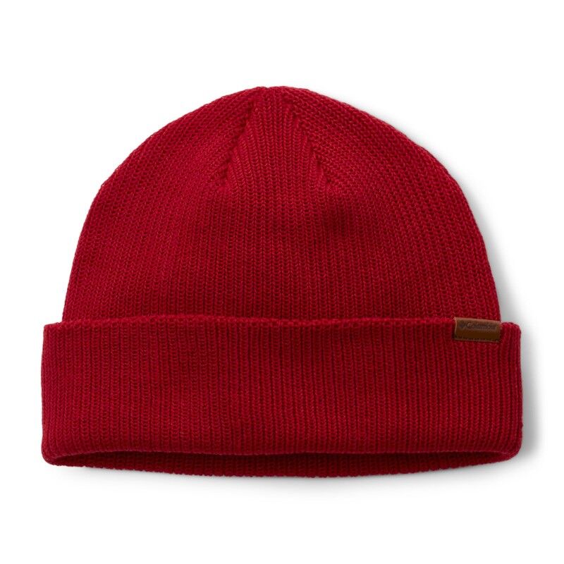 Portside Fisherman Beanie - Hue