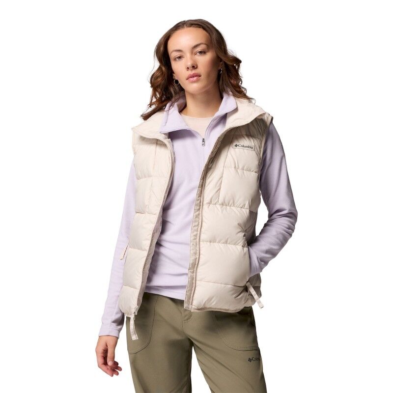 Columbia Pike Lake III Vest - Synthetic vest - Women's | Hardloop