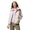 Columbia Pike Lake III Vest - Synthetic vest - Women's | Hardloop