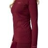 Columbia Midweight Stretch Long Sleeve Top - Maillot femme
