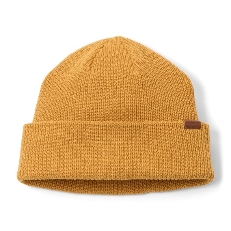 Portside Fisherman Beanie - Hue