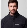 Columbia Rugged Ridge High Pile Full Zip - Pánská fleesová mikina | Hardloop