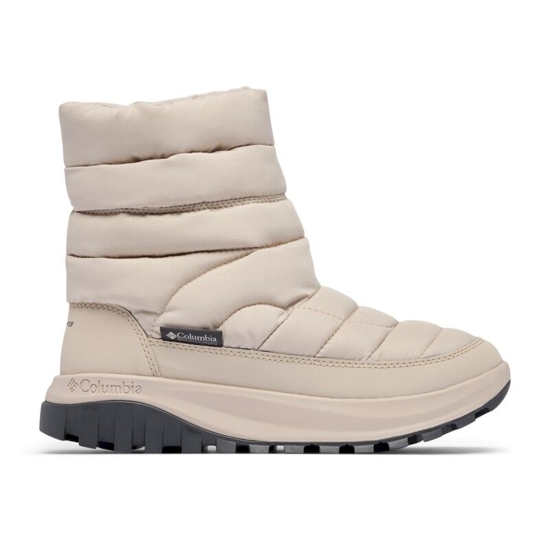 Snowtrot Mid - Winterstiefel - Damen