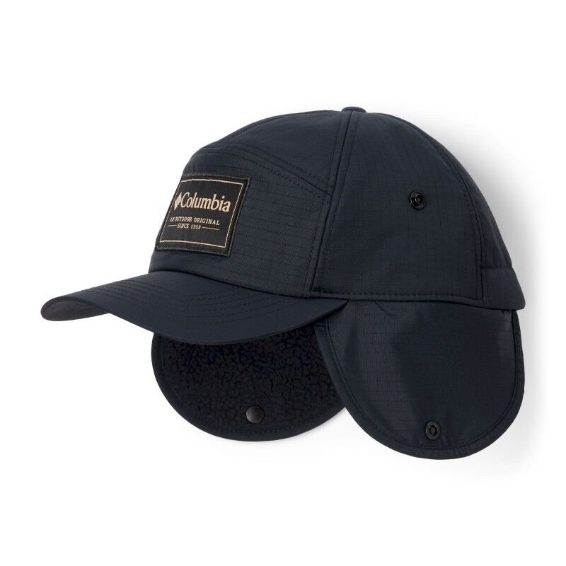 Columbia Landroamer Ear Flap Cap - Cappellino | Hardloop