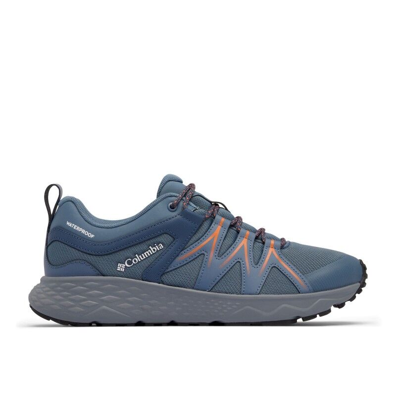 Peakfreak Roam Waterproof - Scarpe da trekking - Uomo