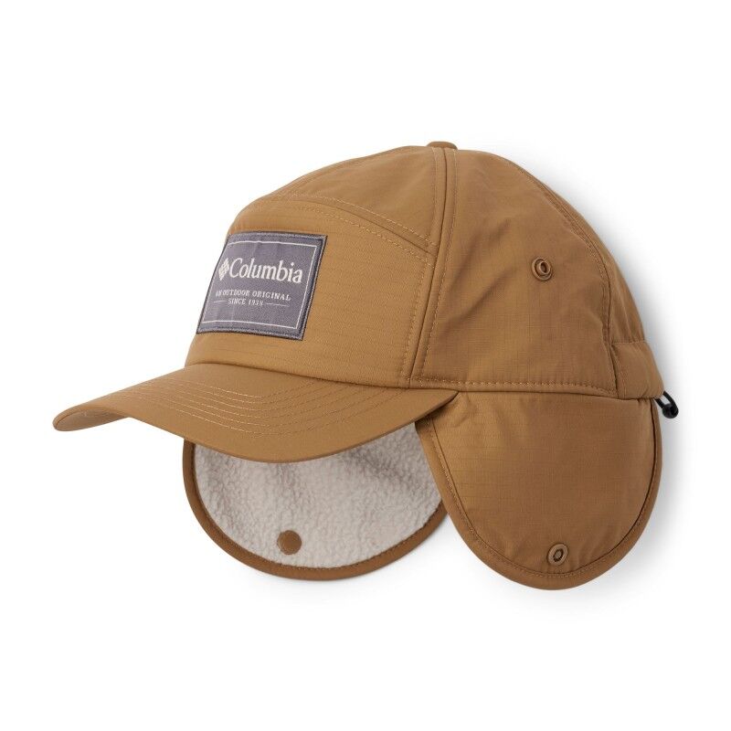 Columbia Landroamer Ear Flap Cap - Cappellino | Hardloop