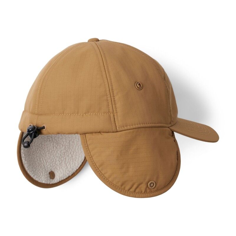 Columbia Landroamer Ear Flap Cap - Cappellino | Hardloop
