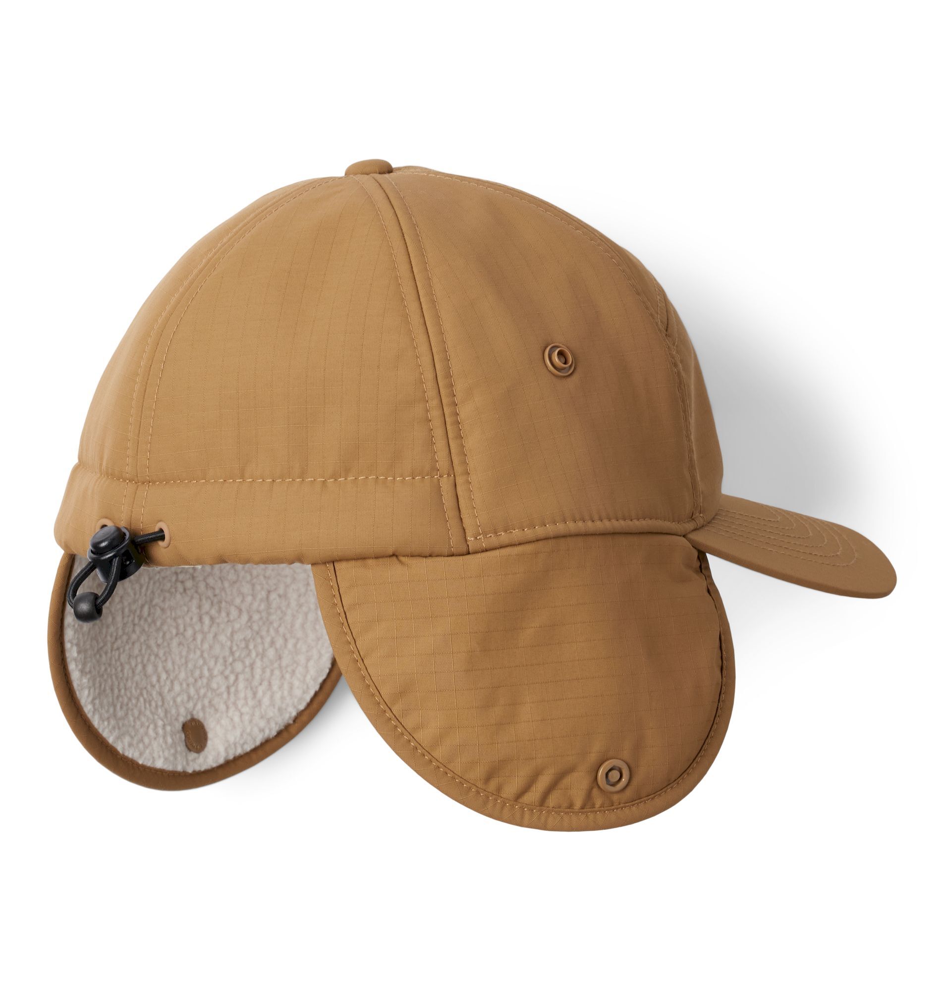 Columbia Landroamer Ear Flap Cap - Cappellino | Hardloop