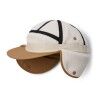 Columbia Landroamer Ear Flap Cap - Cappellino | Hardloop