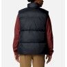 Columbia Puffect III Vest - Synthetic vest - Men's | Hardloop