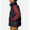 Columbia Puffect III Vest - Chaleco de fibra sintética - Hombre | Hardloop