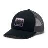 Columbia Columbia Mesh Snap Back Hat - Kšiltovka | Hardloop