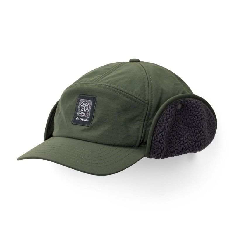 Columbia Landroamer Ear Flap Cap - Cap | Hardloop