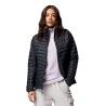 Columbia Powder Pass Jacket - Kunstfaserjacke - Damen | Hardloop