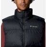 Columbia Puffect III Vest - Chaleco de fibra sintética - Hombre | Hardloop