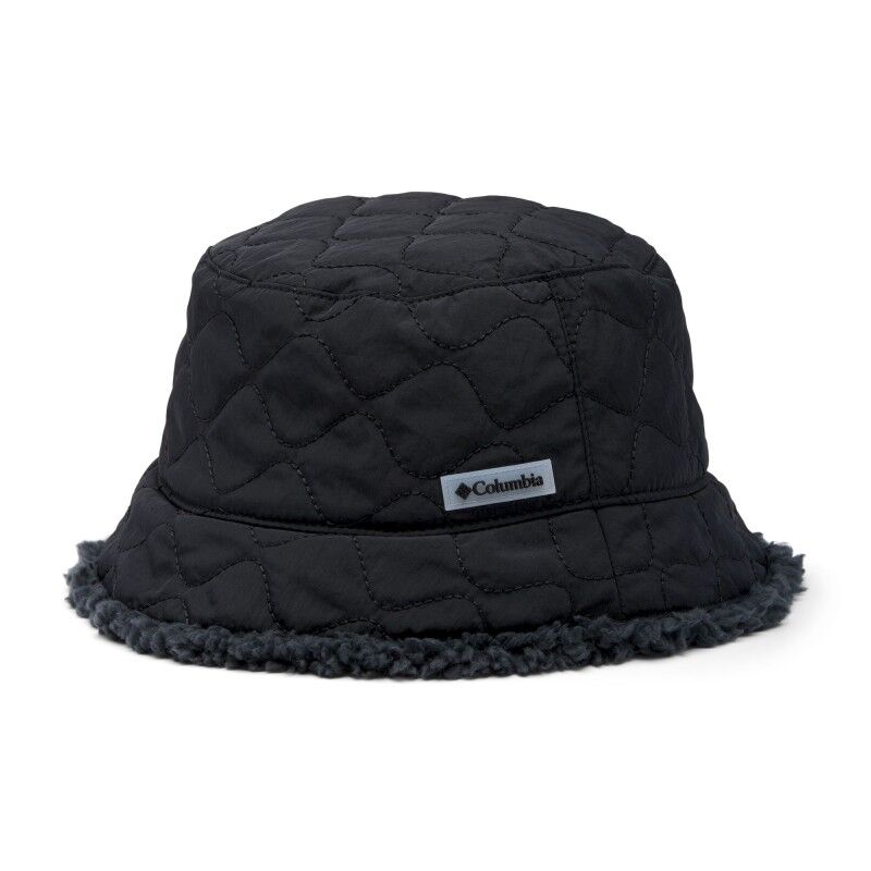 Winter Pass II Reversible Bucket Hat - Chapeau