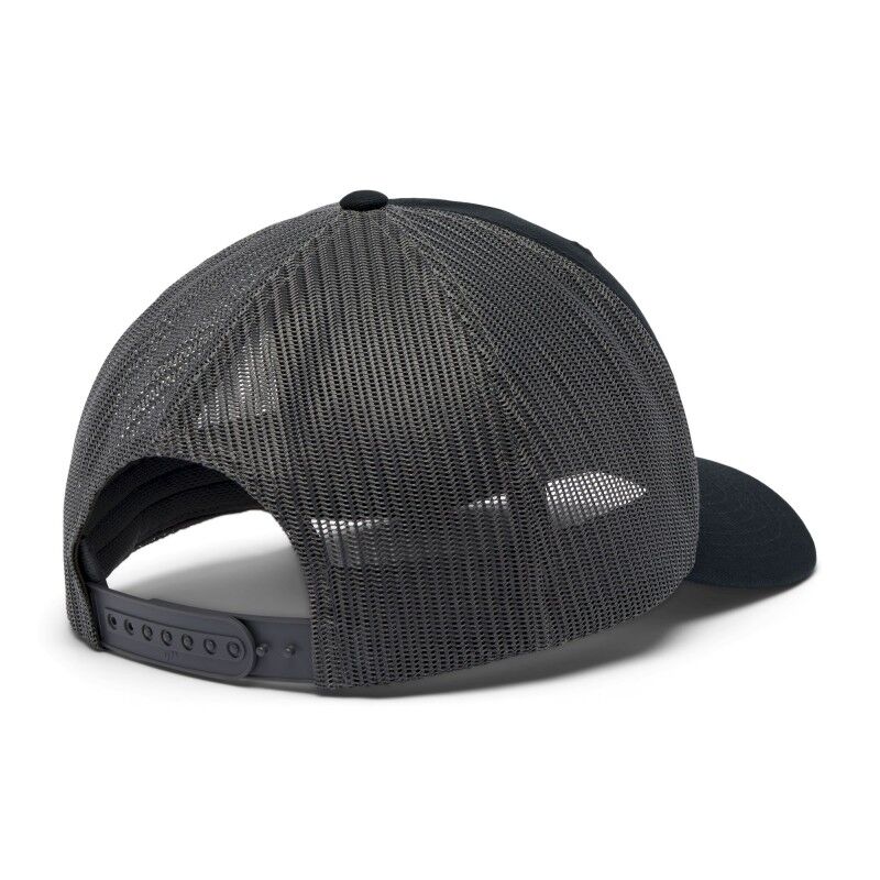 Columbia Columbia Mesh Snap Back Hat - Kšiltovka | Hardloop