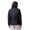 Columbia Powder Pass Jacket - Donsjack - Dames | Hardloop
