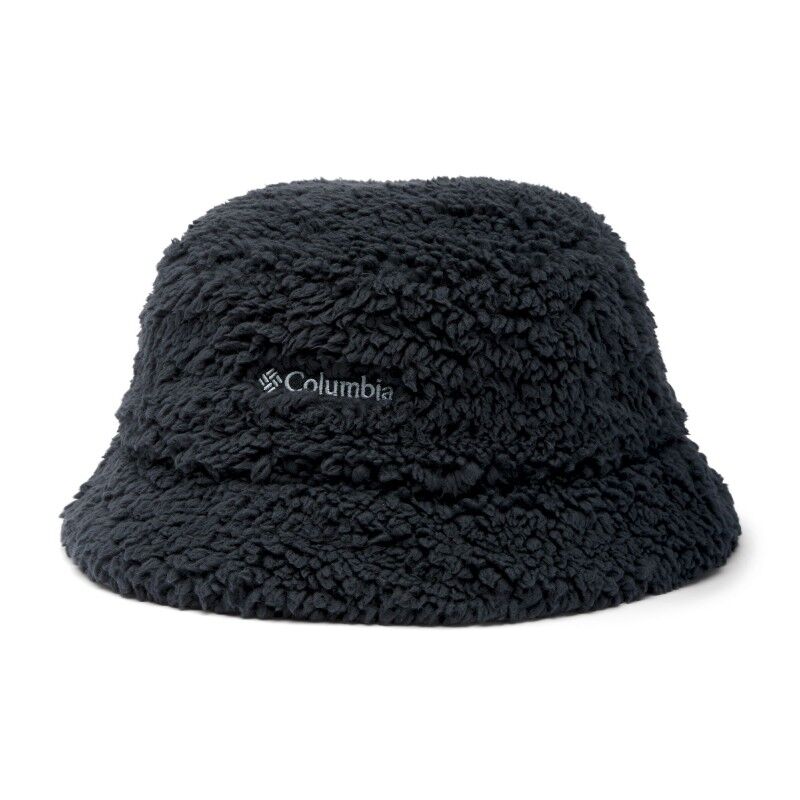 Columbia Winter Pass II Reversible Bucket Hat - Chapeau | Hardloop