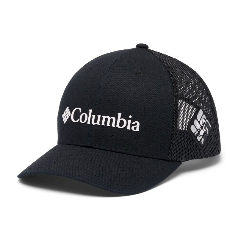 Columbia Mesh Snap Back Hat - Keps