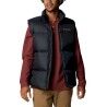Columbia Puffect III Vest - Synthetic vest - Men's | Hardloop