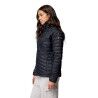Columbia Powder Pass Jacket - Dámská péřova | Hardloop