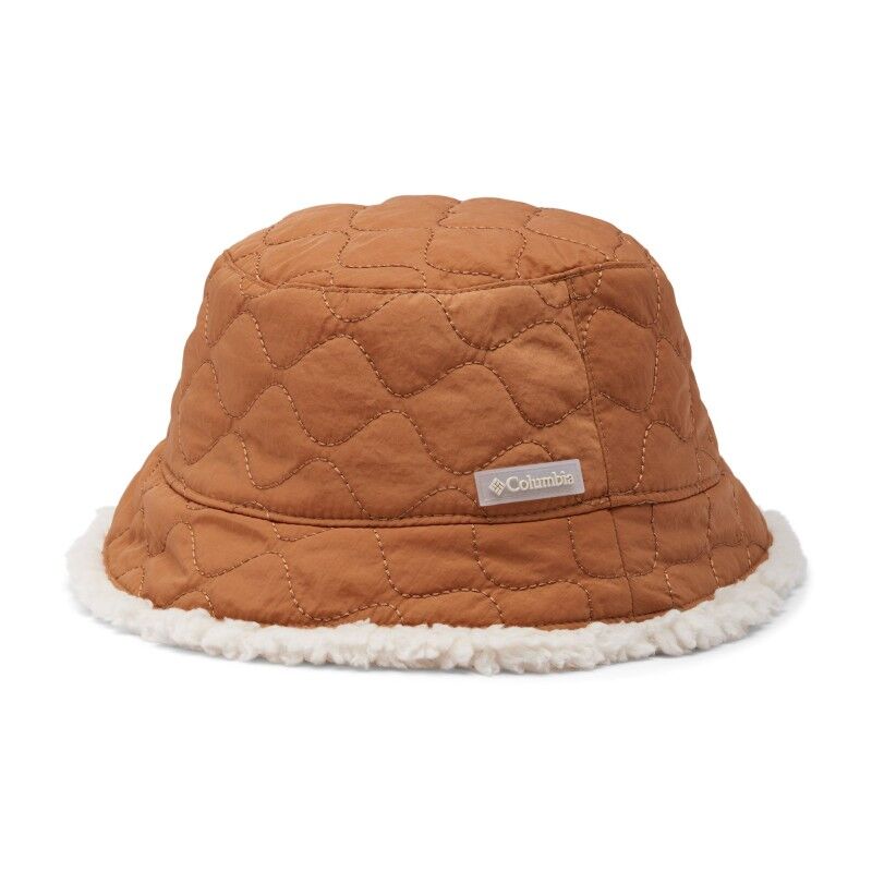 Winter Pass II Reversible Bucket Hat - Hat