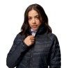 Columbia Powder Pass Jacket - Donsjack - Dames | Hardloop