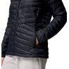 Columbia Powder Pass Jacket - Syntetjacka - Dam | Hardloop