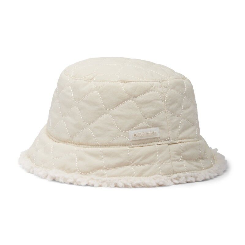 Winter Pass II Reversible Bucket Hat - Hut