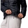 Columbia Powder Pass Jacket - Tekokuitutakki - Naiset | Hardloop