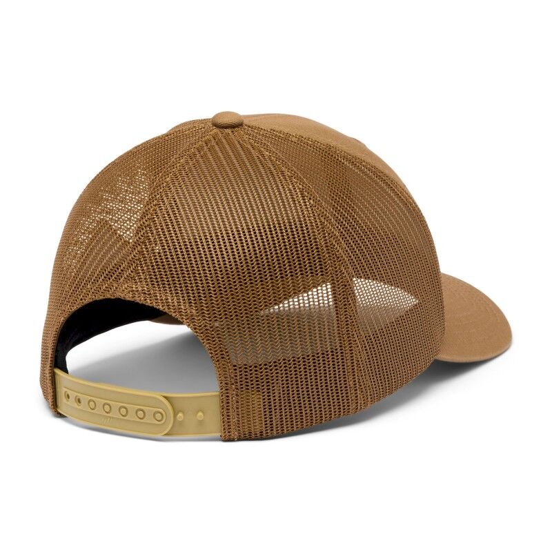 Columbia Columbia Mesh Snap Back Hat - Cappellino