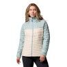 Dark Stone / Crushed Blue