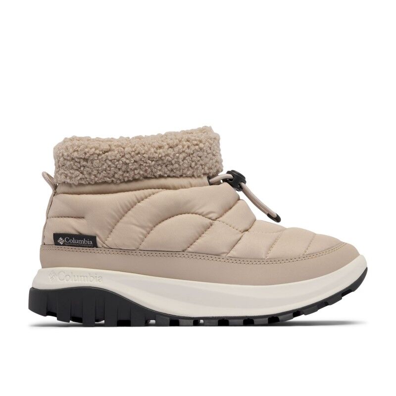 Snowtrot Shorty - Snow boots - Women's