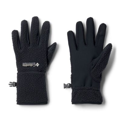 Helvetia II Sherpa Glove - Handschuhe - Damen