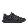 Black / Black