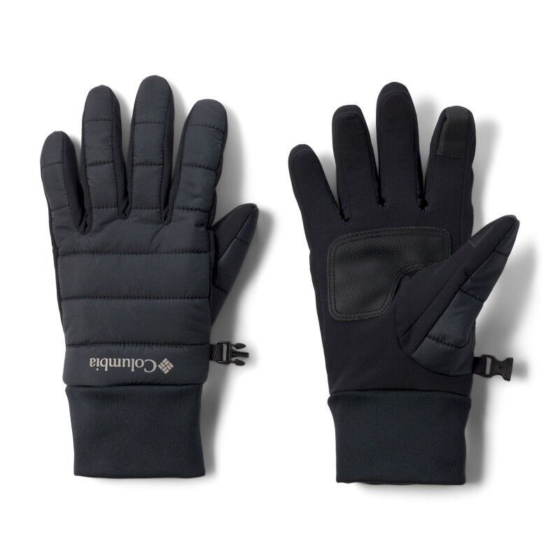 Columbia Powder Lite II Glove - Ski Touring Gloves - Women's | Hardloop